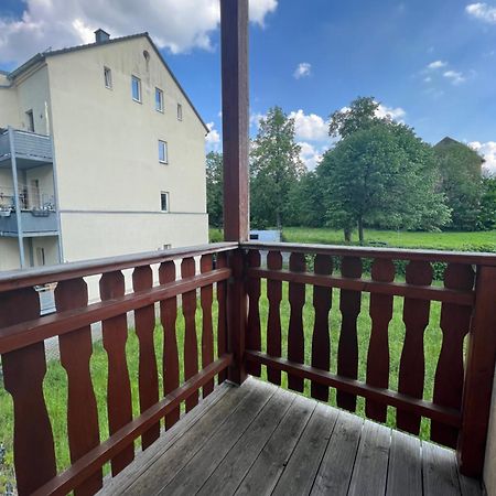 Pretty Home Chemnitz Sued Exterior foto